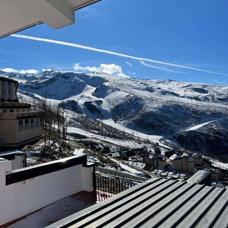GINEBRA SKY - Apartamento de 1 dormitorio - 2
