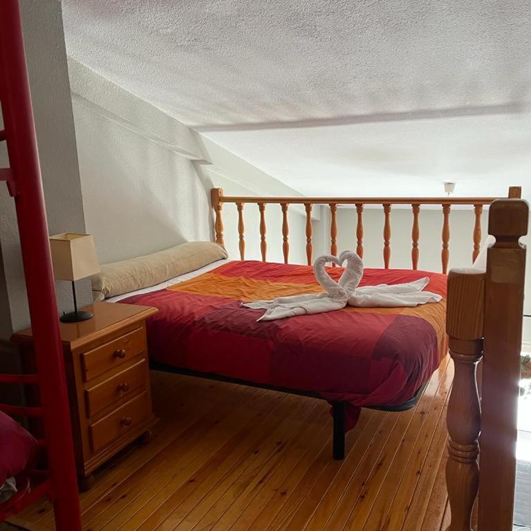 GINEBRA SKY - Apartamento de 1 dormitorio - 6
