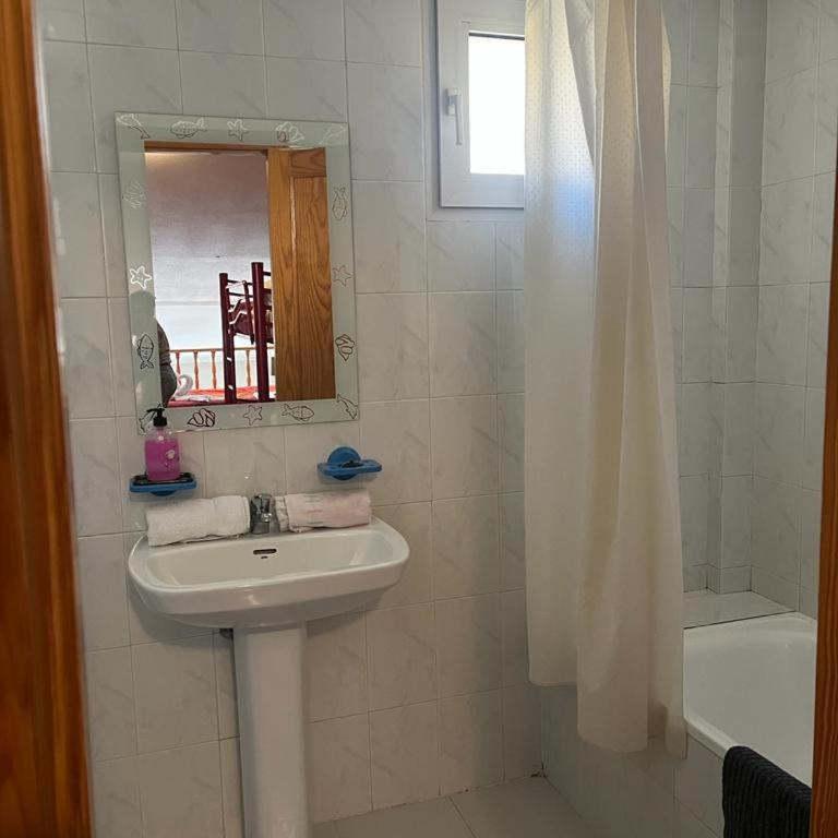 GINEBRA SKY - Apartamento de 1 dormitorio - 12