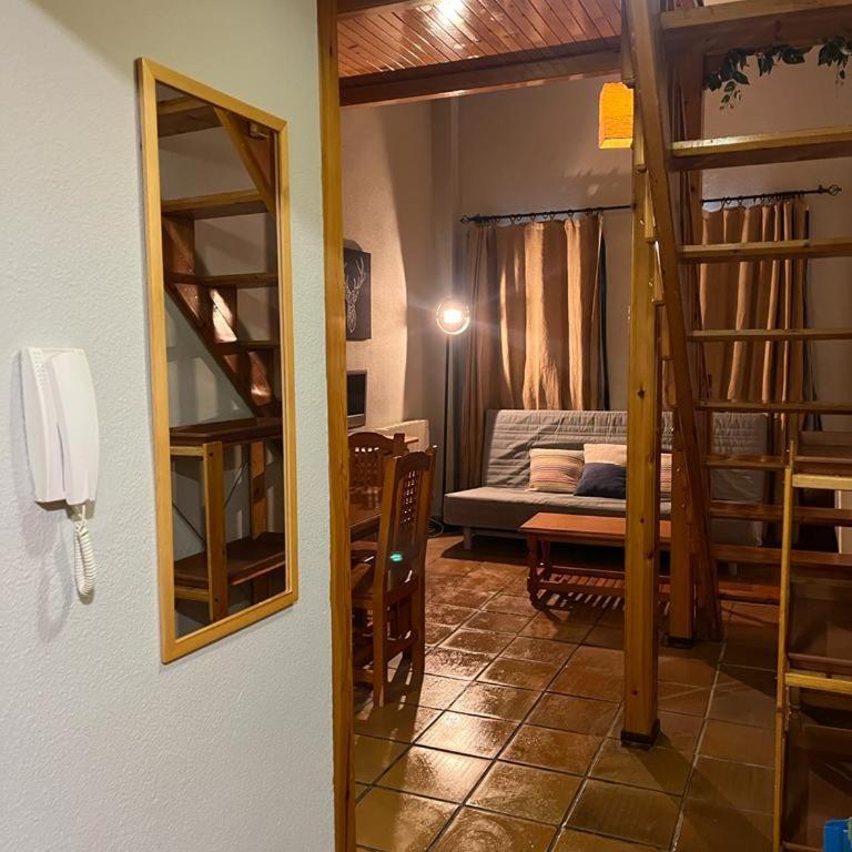 GINEBRA SKY - Apartamento de 1 dormitorio - 9