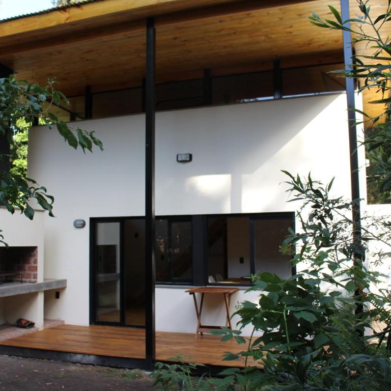 Cabaña ALLPA - Complejo Rumi Huasi - Casa con 1 dormitorio - 4