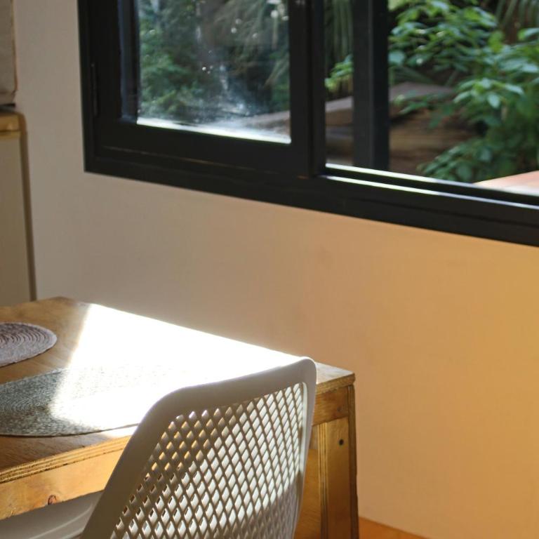 Cabaña ALLPA - Complejo Rumi Huasi - Casa con 1 dormitorio - 8