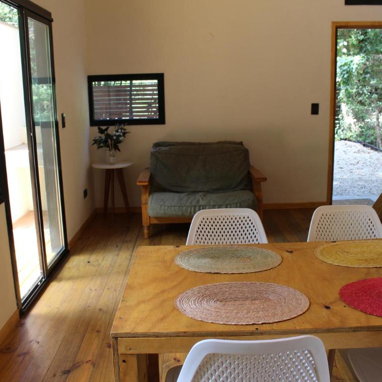 Cabaña ALLPA - Complejo Rumi Huasi - Casa con 1 dormitorio - 15