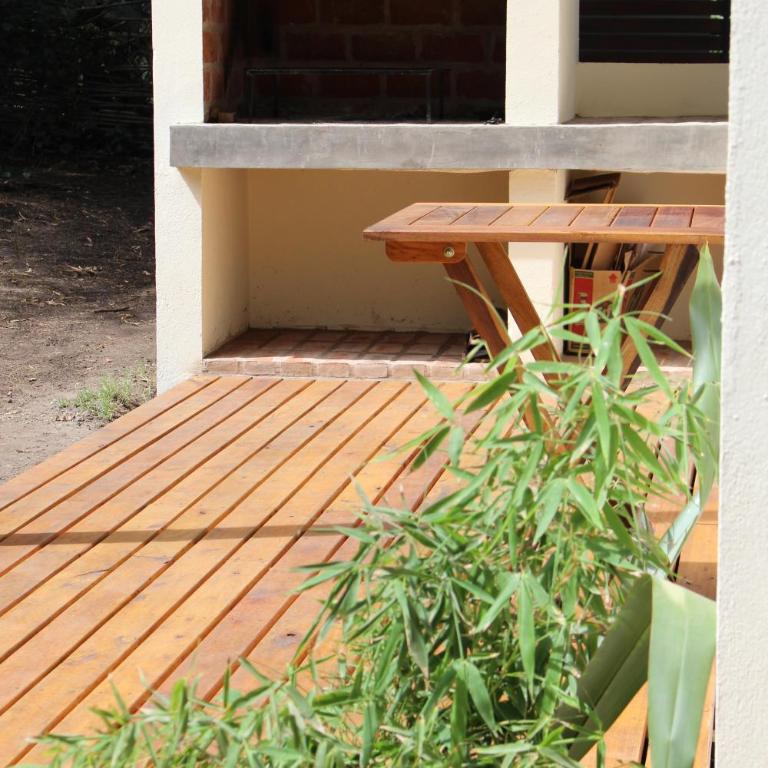 Cabaña ALLPA - Complejo Rumi Huasi - Casa con 1 dormitorio - 26