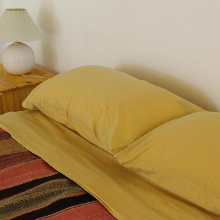 Cabaña ALLPA - Complejo Rumi Huasi - Casa con 1 dormitorio - 21