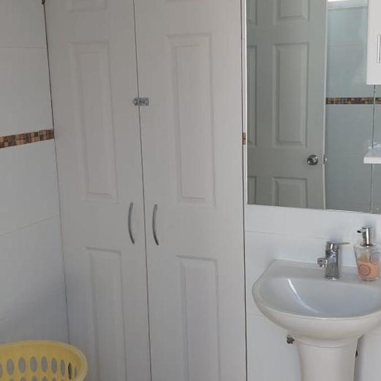 casa villa costa del sol, calderilla - Three-Bedroom House - 8