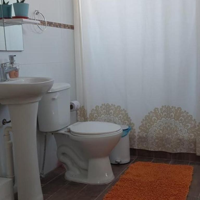 casa villa costa del sol, calderilla - Three-Bedroom House - 9