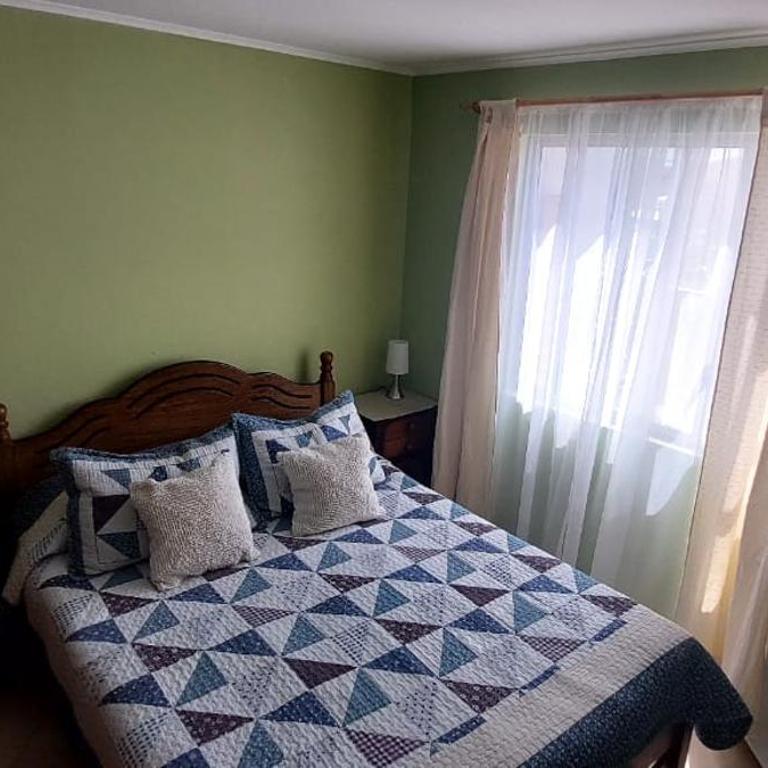 casa villa costa del sol, calderilla - Three-Bedroom House - 12