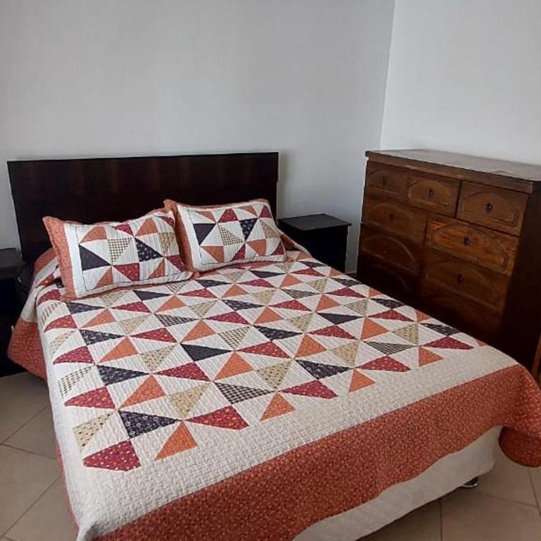 casa villa costa del sol, calderilla - Three-Bedroom House - 6