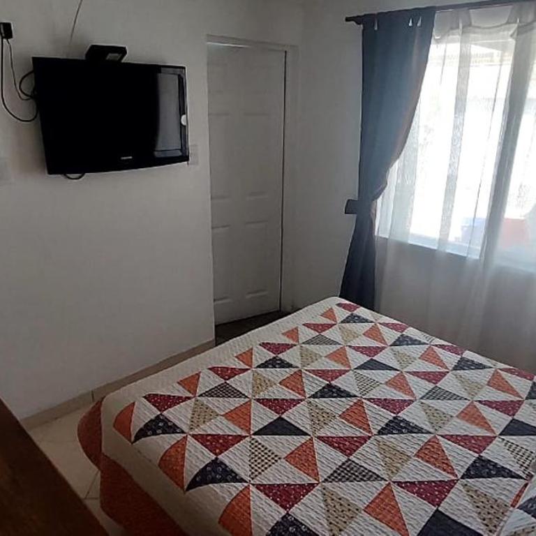 casa villa costa del sol, calderilla - Three-Bedroom House - 7