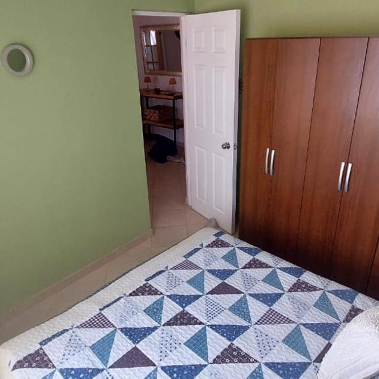 casa villa costa del sol, calderilla - Three-Bedroom House - 13