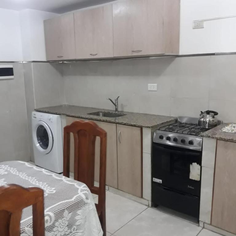 Apartamentos El Mirador - Apartamento de 2 dormitorios - 3