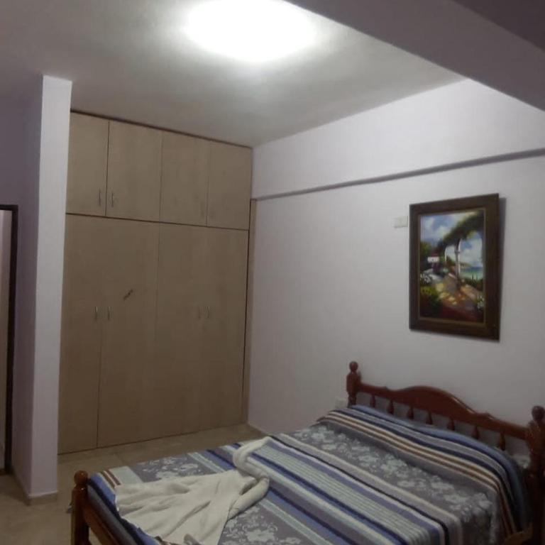 Apartamentos El Mirador - Apartamento de 2 dormitorios - 4