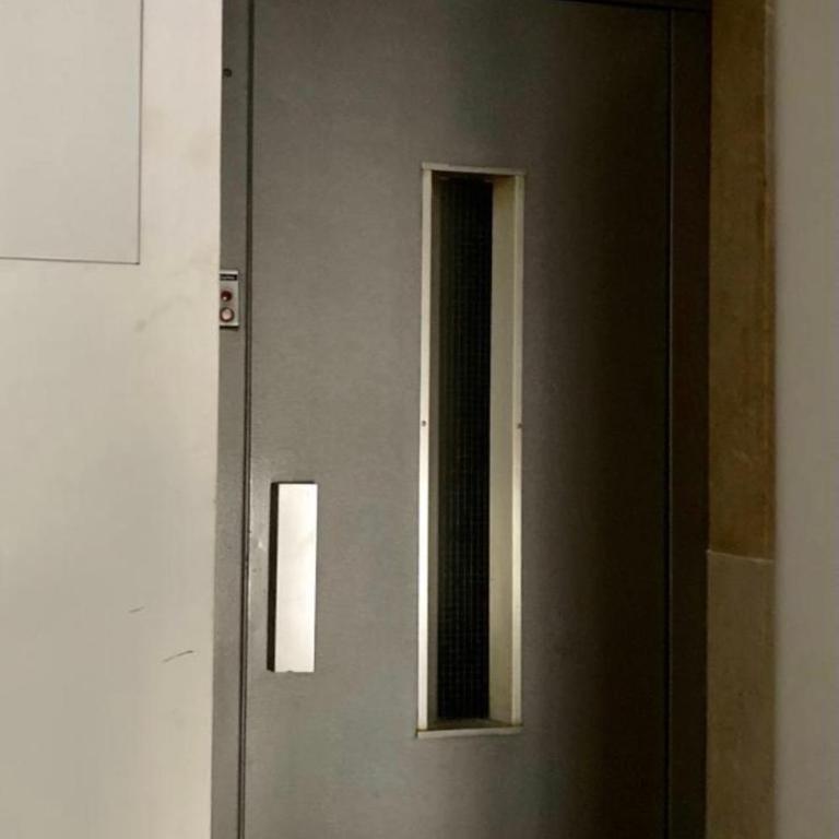 San Patricio 7 Soleado y Cerca del Centro - Apartamento de 2 dormitorios - 85