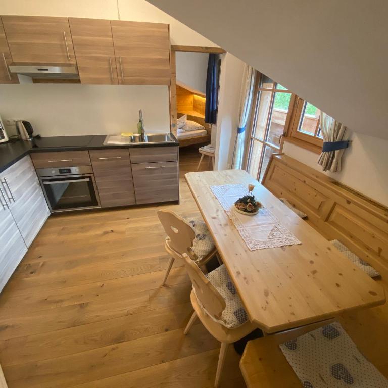 Apartments Unteradamerhof - Apartamento de 2 dormitorios - 1