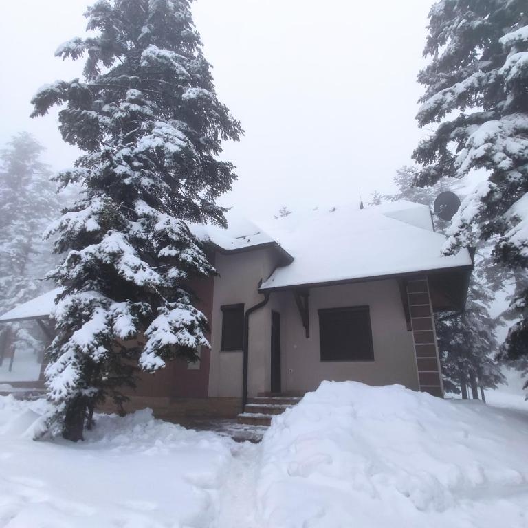 Kuća u prirodi - Vikendica - 4