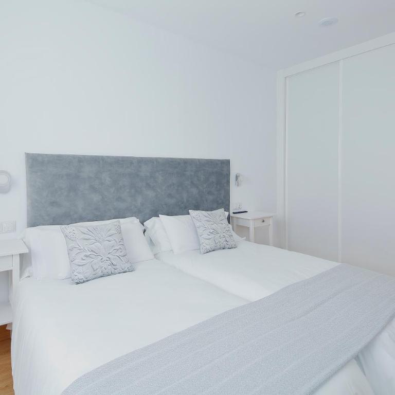 Balcón de Gijón Apartamentos Boutique - Apartamento de 2 dormitorios - 14