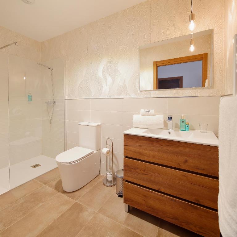 Balcón de Gijón Apartamentos Boutique - Apartamento de 2 dormitorios - 16