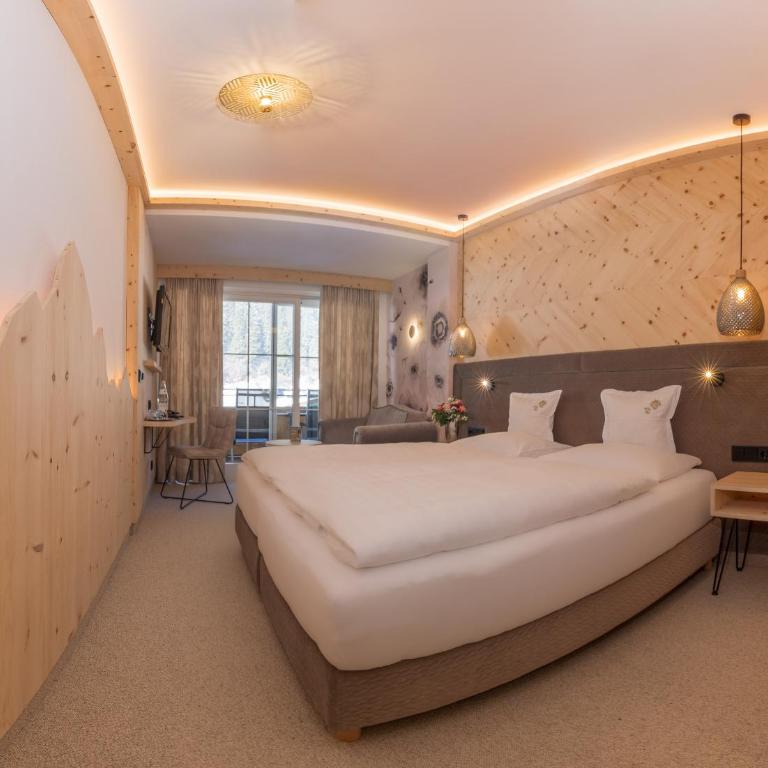 Hotel St. Georg - Comfort Doppelzimmer - 5
