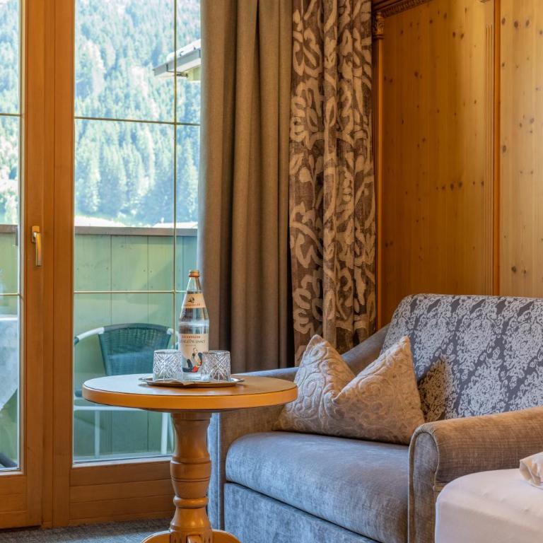 Hotel St. Georg - Comfort Doppelzimmer - 8