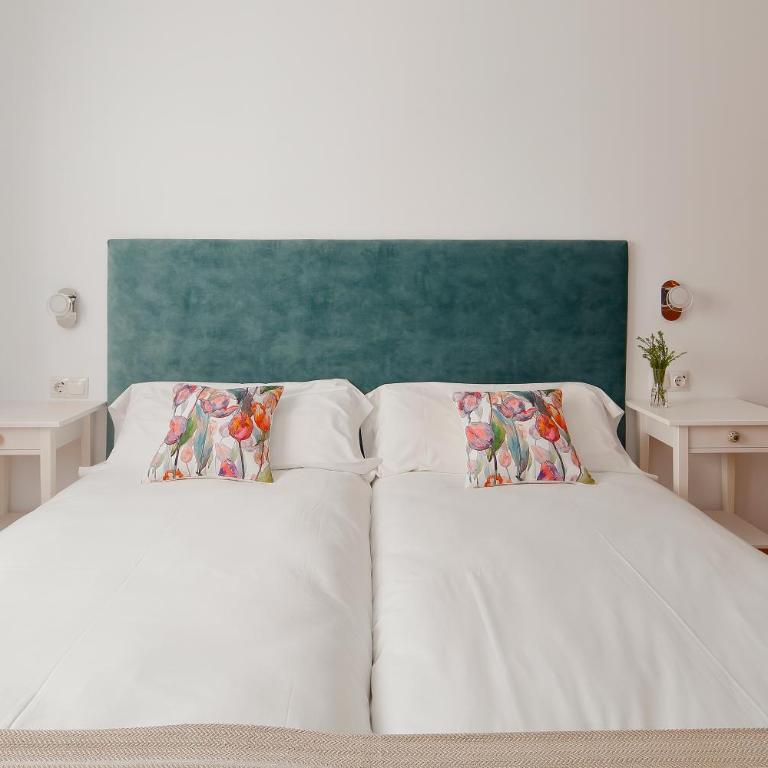 Balcón de Gijón Apartamentos Boutique - Apartamento de 3 dormitorios - 5