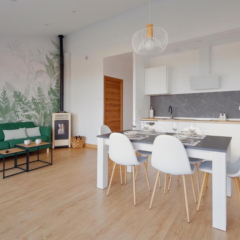 Balcón de Gijón Apartamentos Boutique - Apartamento de 3 dormitorios - 17