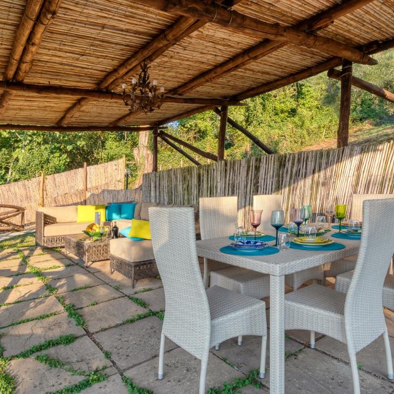 Villa & SPA Le Tore - Five-Bedroom Villa - 24