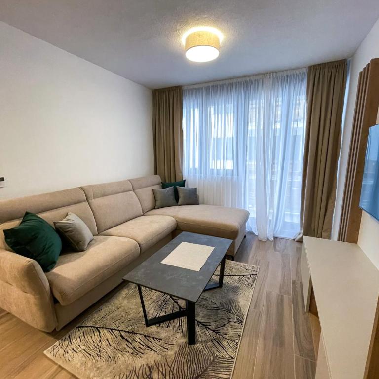 Ravna Planina - One-Bedroom Apartment - 1