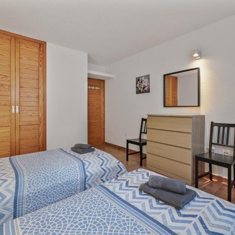 Apartamento Playa del Reducto - Apartamento - 18