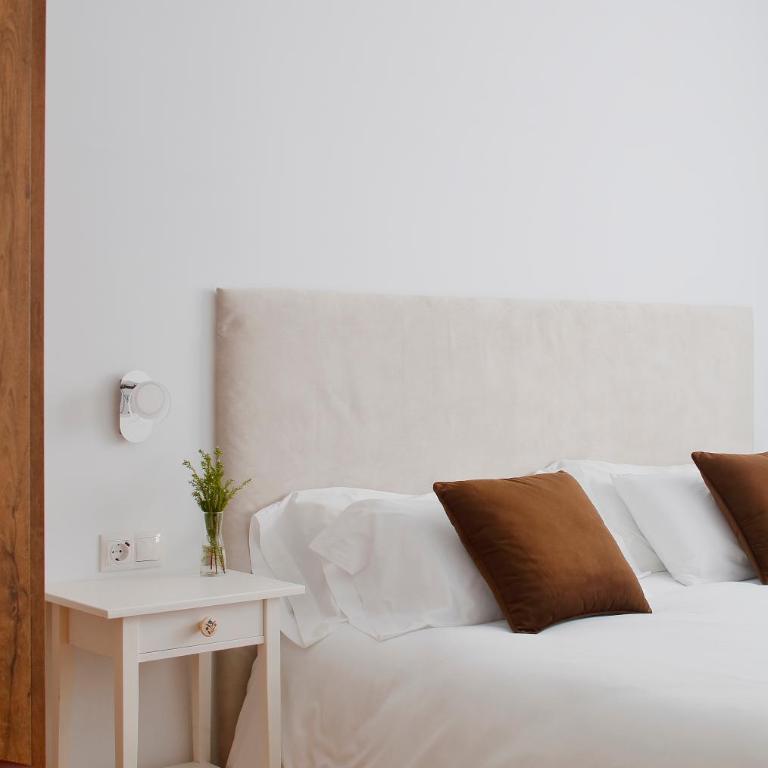 Balcón de Gijón Apartamentos Boutique - Apartamento de 3 dormitorios - 10