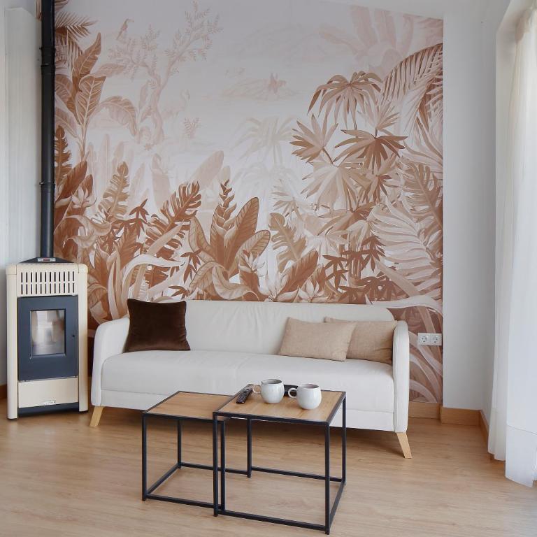 Balcón de Gijón Apartamentos Boutique - Apartamento de 3 dormitorios - 5