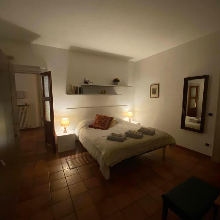 Casa Amata - Appartamento con Balcone - 10
