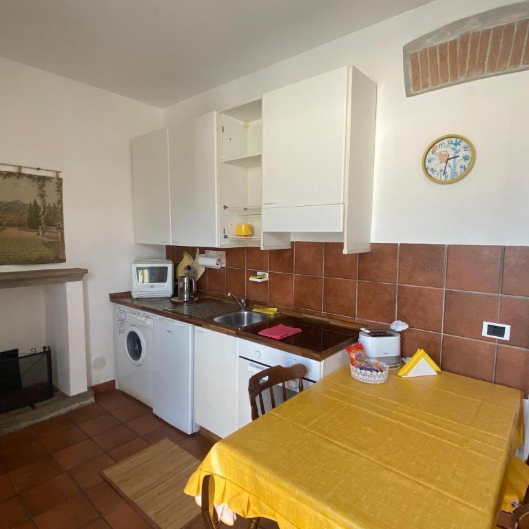 Casa Amata - Appartamento con Balcone - 9