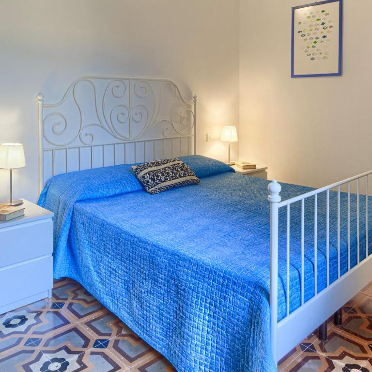 Leone I and Leone II Apartments - Appartamento con 2 Camere da Letto - 17