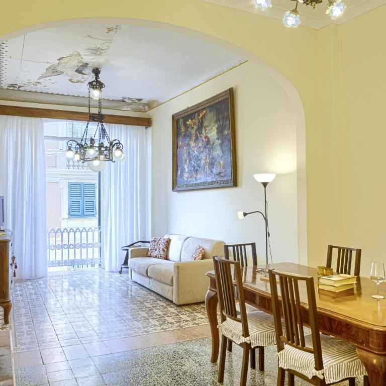 Leone I and Leone II Apartments - Appartamento con 2 Camere da Letto - 19