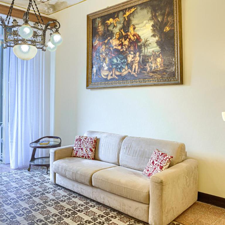 Leone I and Leone II Apartments - Appartamento con 2 Camere da Letto - 20
