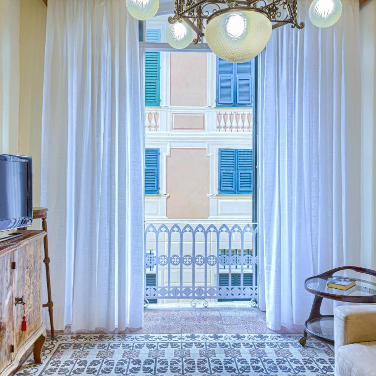 Leone I and Leone II Apartments - Appartamento con 2 Camere da Letto - 22
