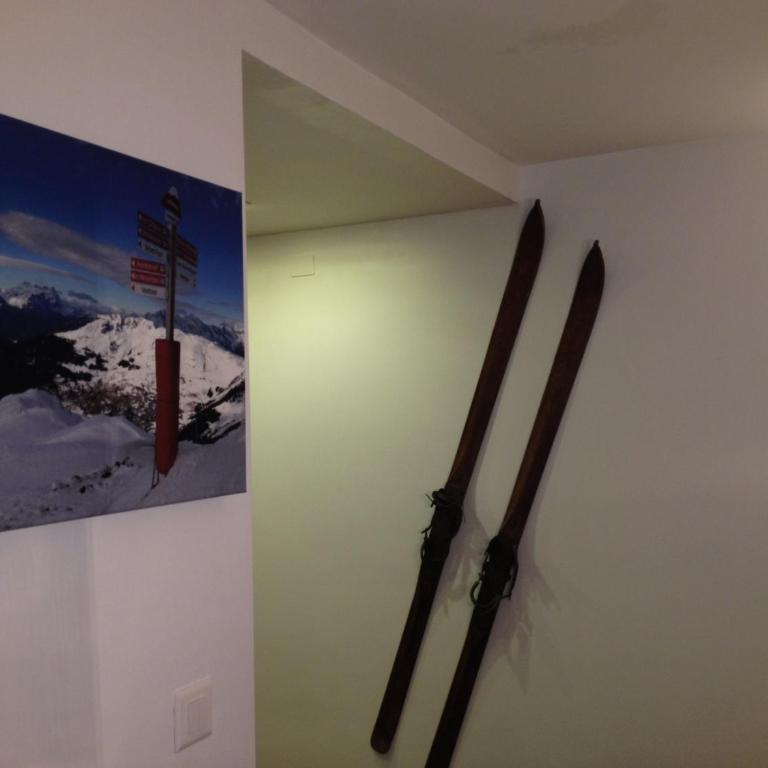 Verbier Medran - Appartement Deluxe - 17