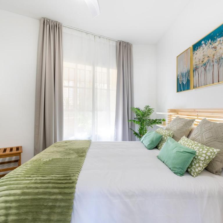 WintowinRentals Apartamento de lujo en medio de Puerto Marina. - Apartamento de 2 dormitorios - 9