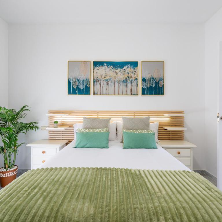 WintowinRentals Apartamento de lujo en medio de Puerto Marina. - Apartamento de 2 dormitorios - 13