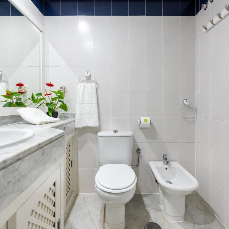 WintowinRentals Apartamento de lujo en medio de Puerto Marina. - Apartamento de 2 dormitorios - 31