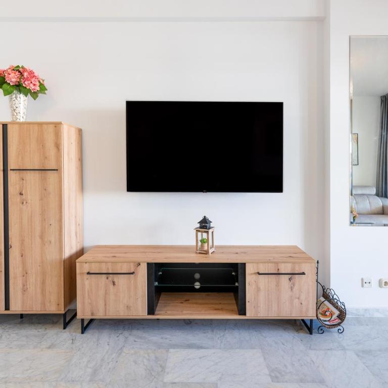 WintowinRentals Apartamento de lujo en medio de Puerto Marina. - Apartamento de 2 dormitorios - 24