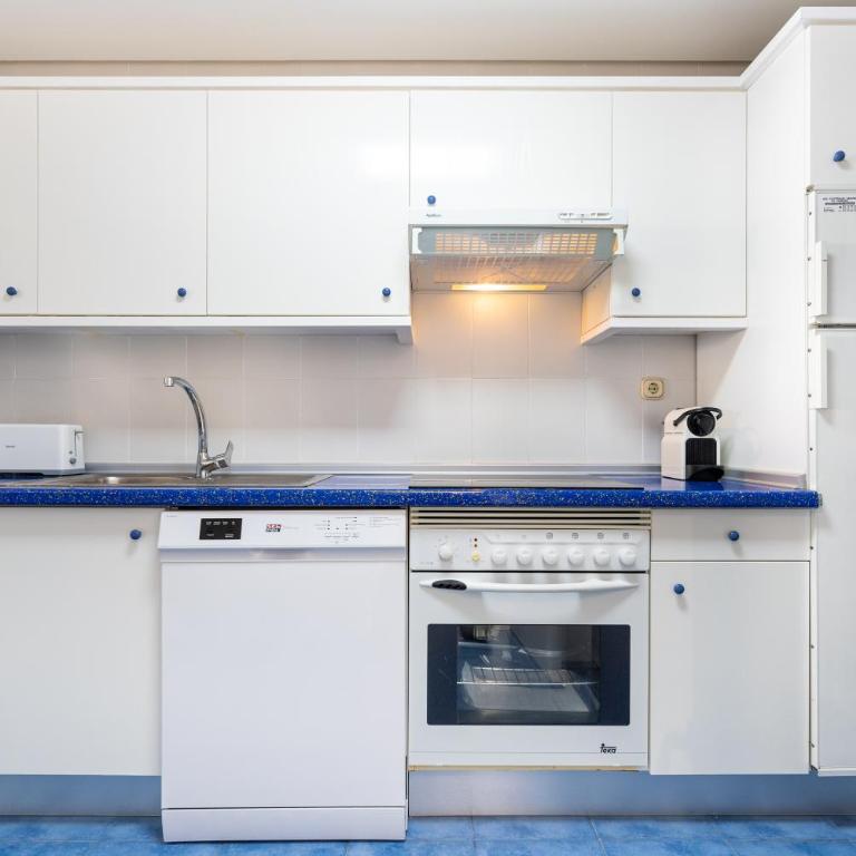 WintowinRentals Apartamento de lujo en medio de Puerto Marina. - Apartamento de 2 dormitorios - 36