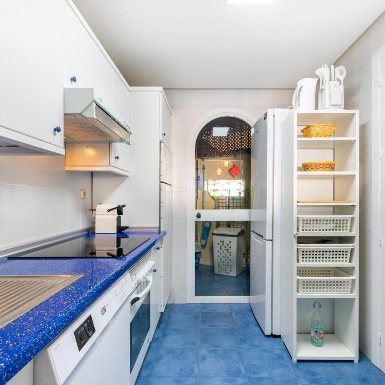 WintowinRentals Apartamento de lujo en medio de Puerto Marina. - Apartamento de 2 dormitorios - 34