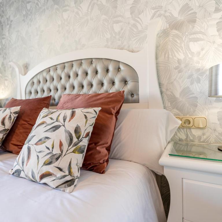 WintowinRentals Apartamento de lujo en medio de Puerto Marina. - Apartamento de 2 dormitorios - 29