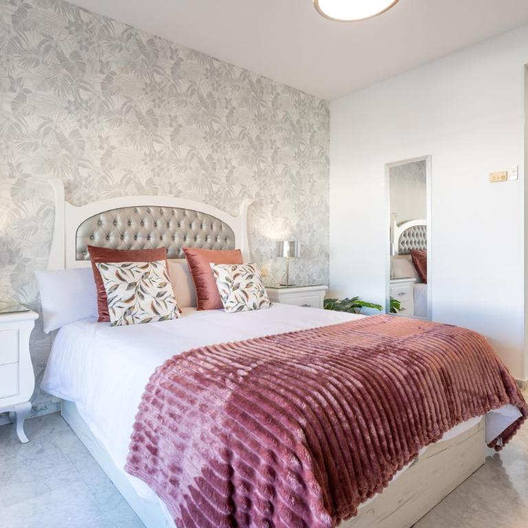 WintowinRentals Apartamento de lujo en medio de Puerto Marina. - Apartamento de 2 dormitorios - 14