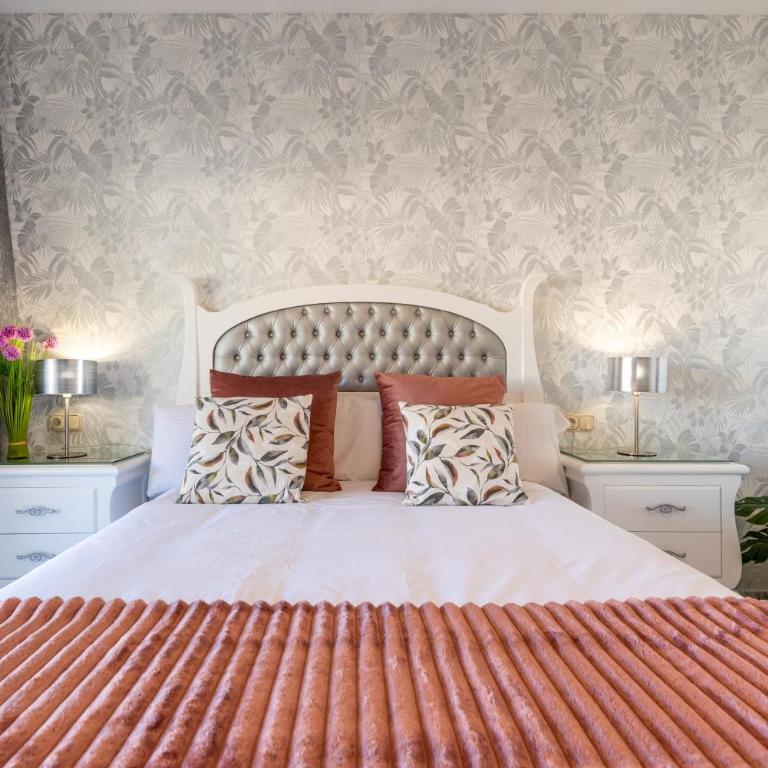 WintowinRentals Apartamento de lujo en medio de Puerto Marina. - Apartamento de 2 dormitorios - 15
