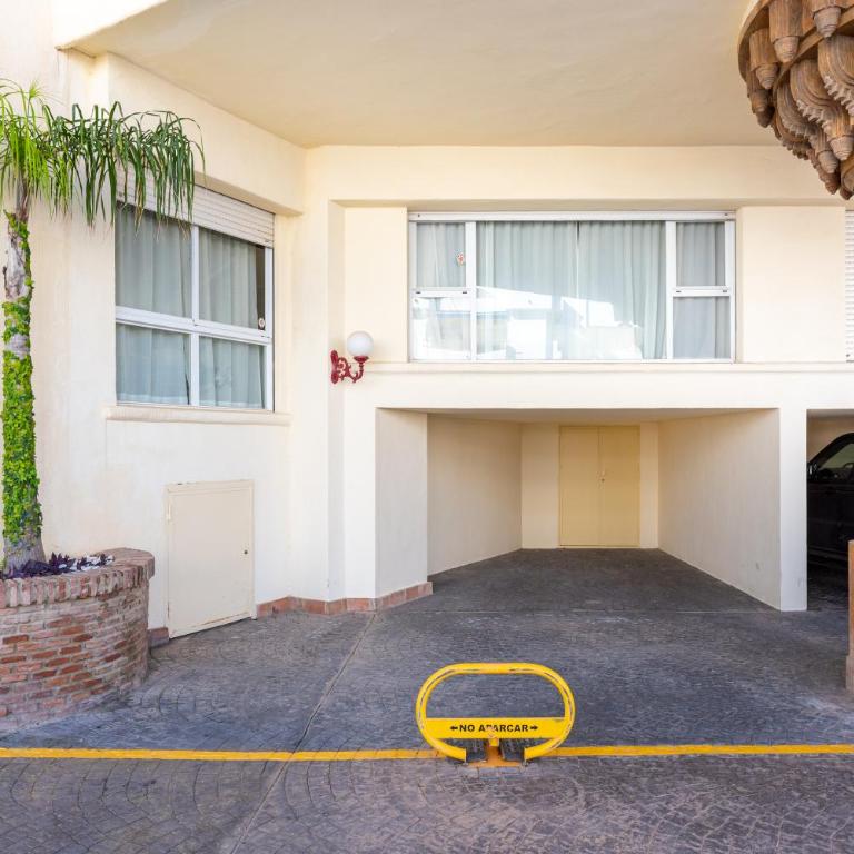 WintowinRentals Apartamento de lujo en medio de Puerto Marina. - Apartamento de 2 dormitorios - 42