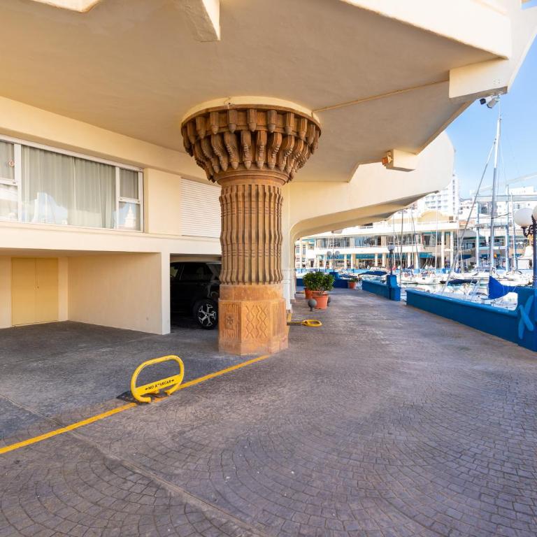 WintowinRentals Apartamento de lujo en medio de Puerto Marina. - Apartamento de 2 dormitorios - 43