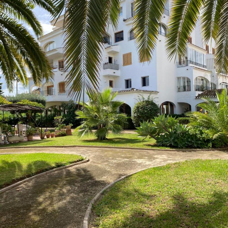 La Gavina Suite Xàbia - Apartamento de 1 dormitorio - 20